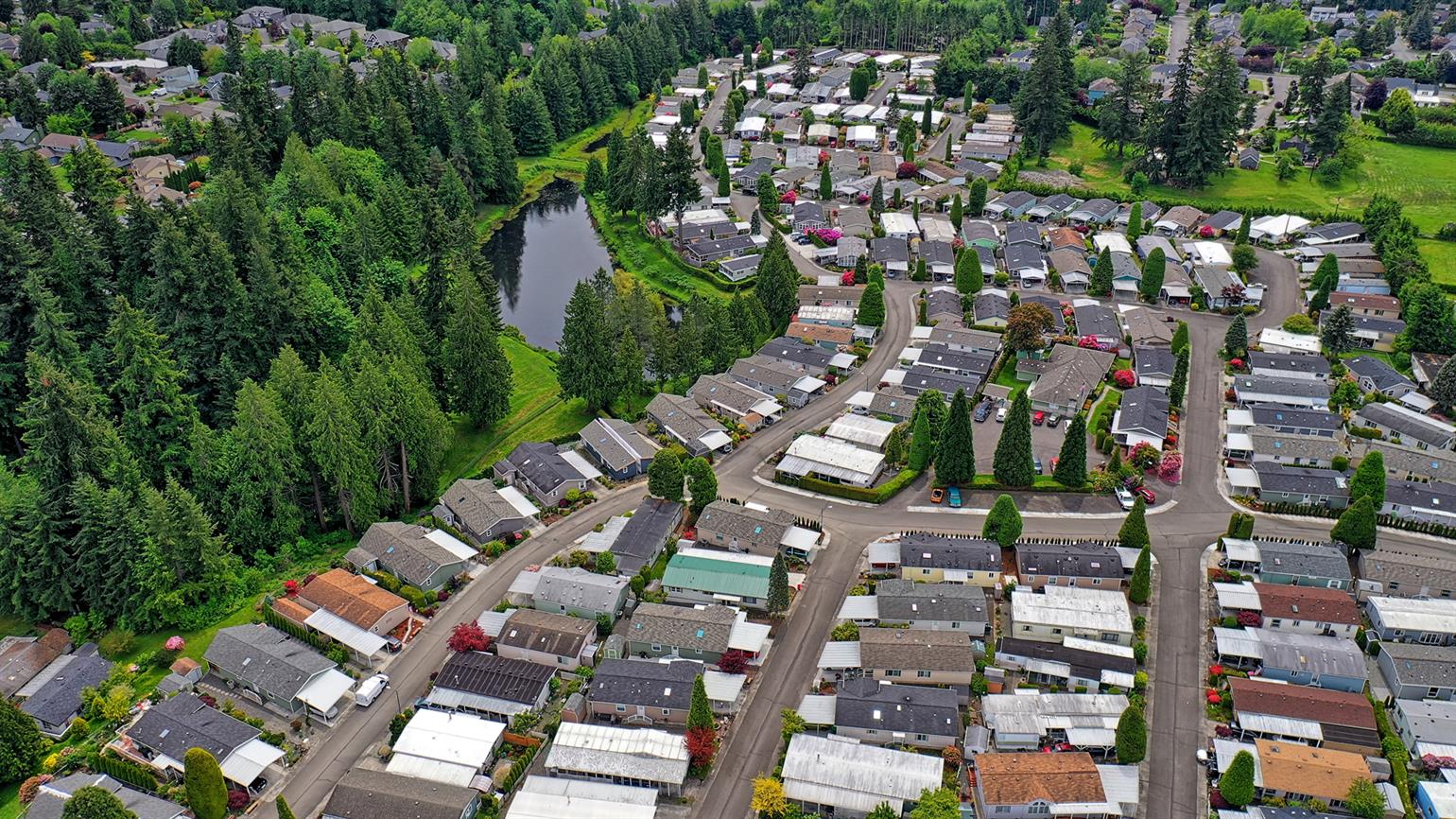 Park Model Homes Coming Soon