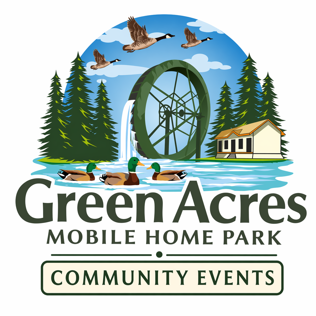 Events Calendar